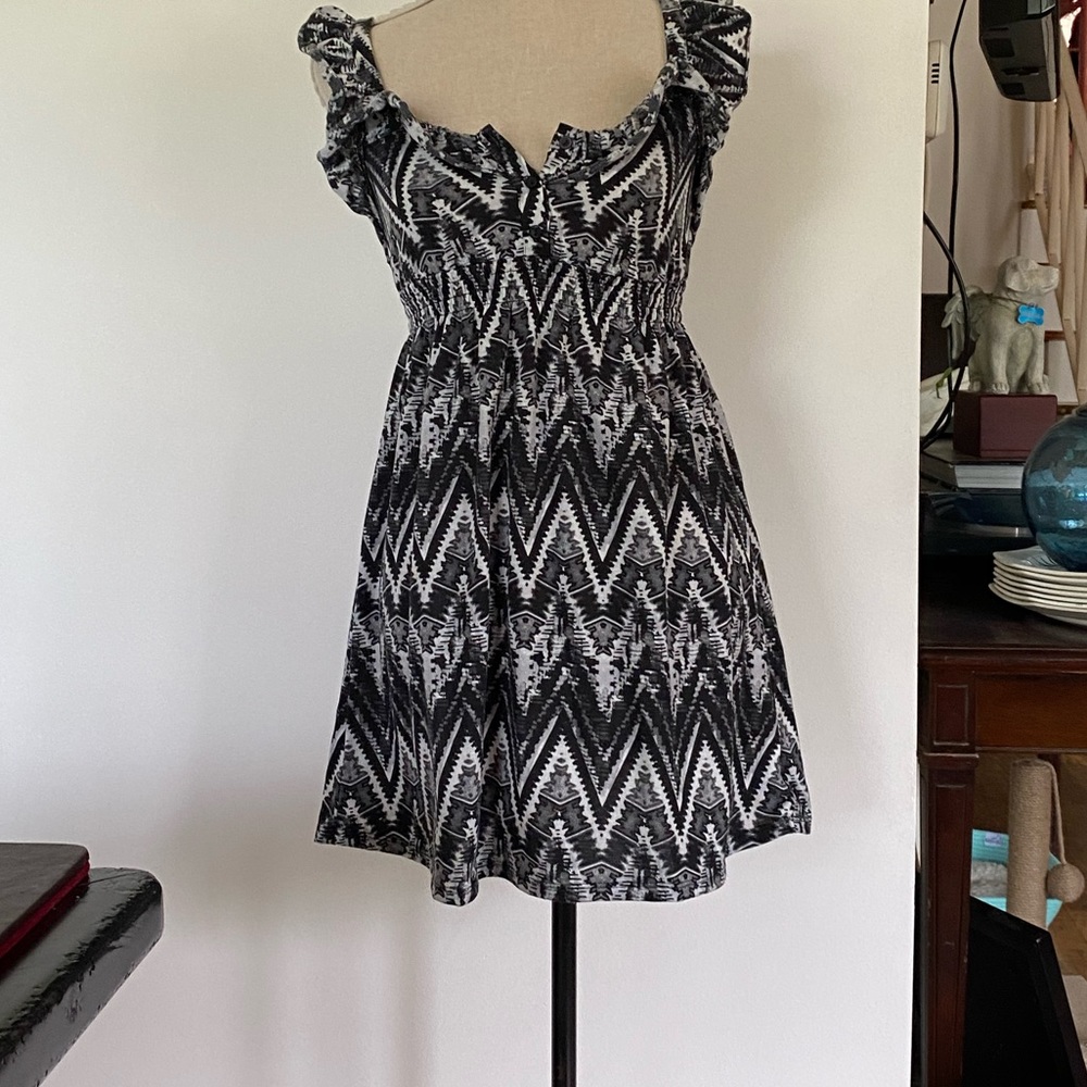 short summer dress